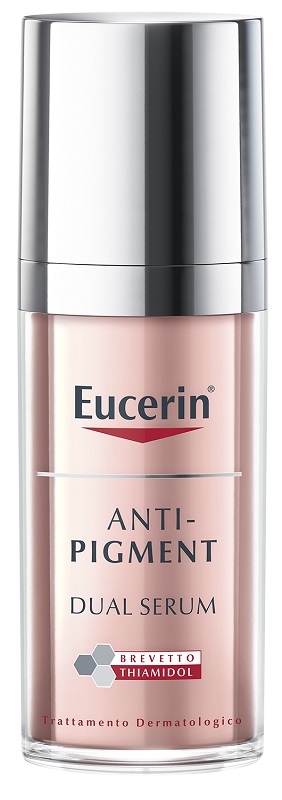 EUCERIN ANTI MACCHIE ANTI PIGMENT DUAL SERUM 30 ML - Farmacia Artemisia di Montecuollo Dott. Angelo snc