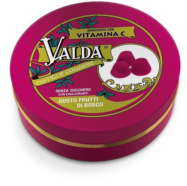 VALDA VITAMINA C CARAMELLE - Farmacia Artemisia di Montecuollo Dott. Angelo snc