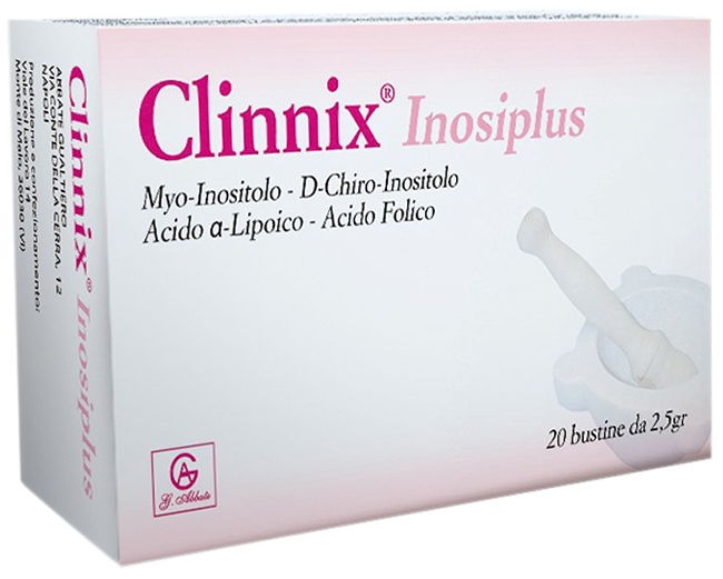 SANODET INOSIPLUS 20 BUSTINE - Farmacia Artemisia di Montecuollo Dott. Angelo snc