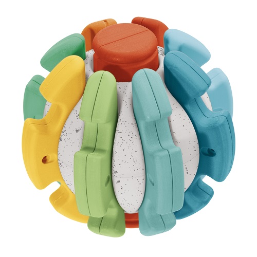 CHICCO GIOCO 2IN1 TRANSFORM-A-BALL ECO+ - Farmacia Artemisia di Montecuollo Dott. Angelo snc