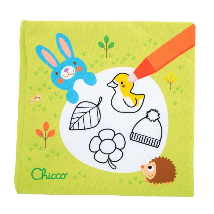 CHICCO GIOCO BS SEASON BOOK - Farmacia Artemisia di Montecuollo Dott. Angelo snc