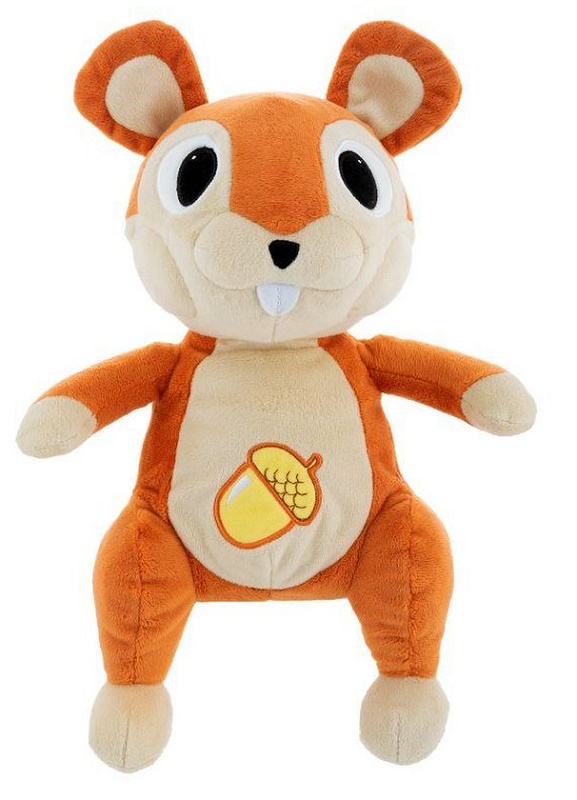 CHICCO GIOCO MF SQUIRREL LIGHT&MUSIC - Farmacia Artemisia di Montecuollo Dott. Angelo snc