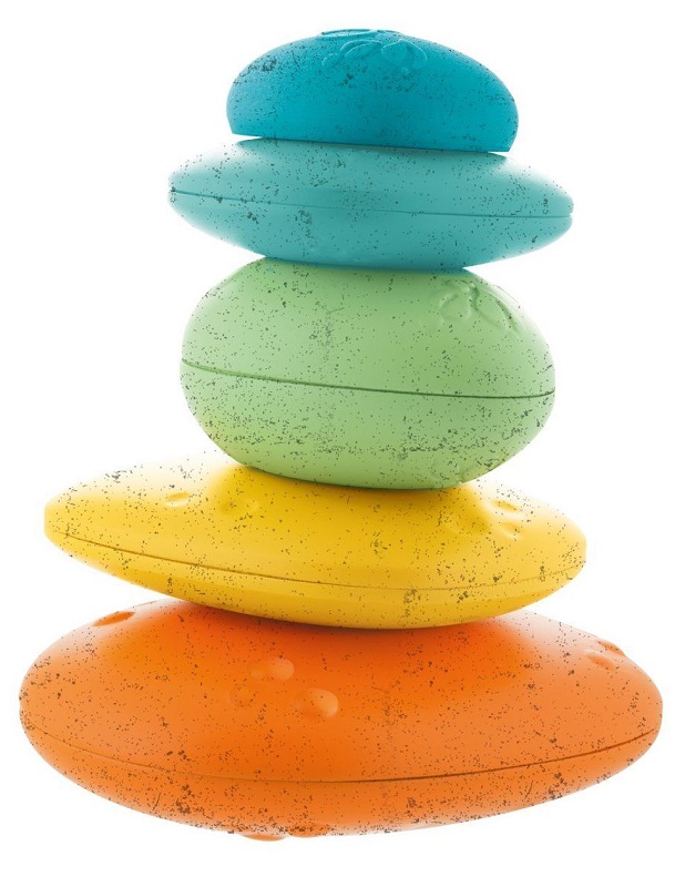 CHICCO GIOCO STONE BALANCE - Farmacia Artemisia di Montecuollo Dott. Angelo snc