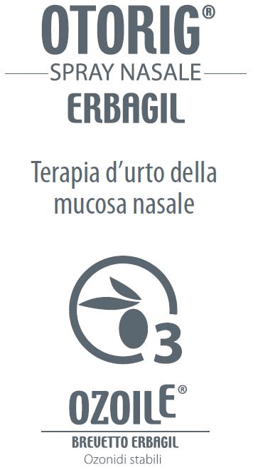 OTORIG SPRAY NASALE 20 ML - Farmacia Artemisia di Montecuollo Dott. Angelo snc