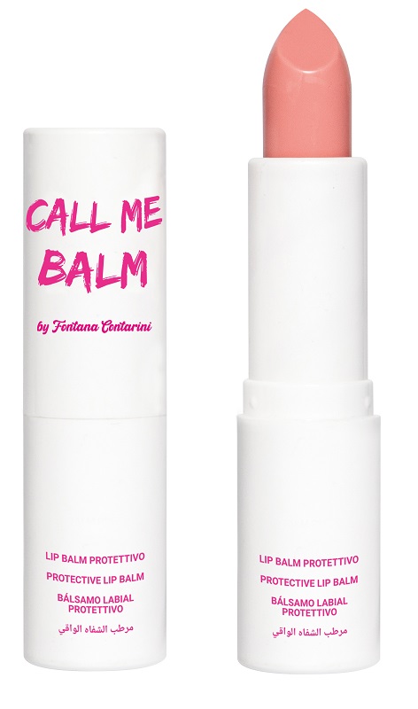 FONTANA CONTARINI CALL ME BALM STICK LABBRA 3,5 G - Farmacia Artemisia di Montecuollo Dott. Angelo snc