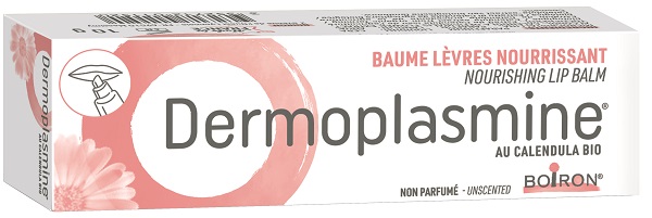 DERMOPLASMINE BALSAMO LABBRA RIPARATORE E NUTRIENTE 10 G - Farmacia Artemisia di Montecuollo Dott. Angelo snc