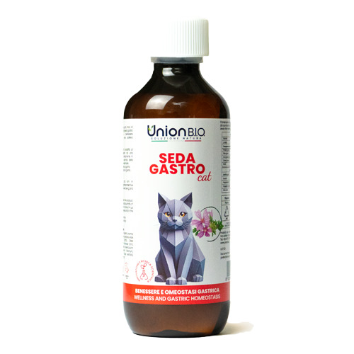 SEDAGASTRO CAT 200 ML - Farmacia Artemisia di Montecuollo Dott. Angelo snc