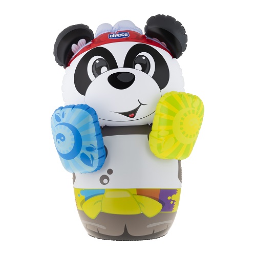 CHICCO GIOCO PANDA BOX FIT & FUN - Farmacia Artemisia di Montecuollo Dott. Angelo snc