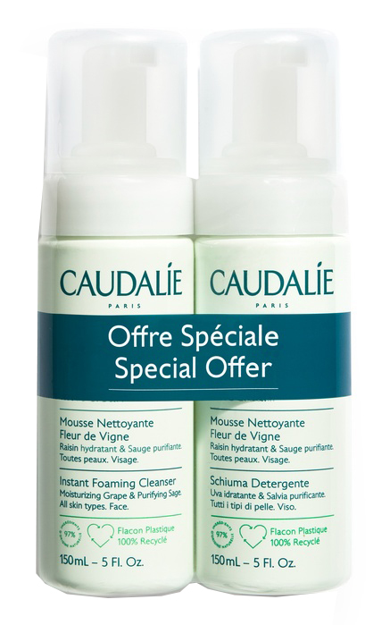 VINOCLEAN DUO SCHIUMA DETERGENTE 150 ML 2021 - Farmacia Artemisia di Montecuollo Dott. Angelo snc