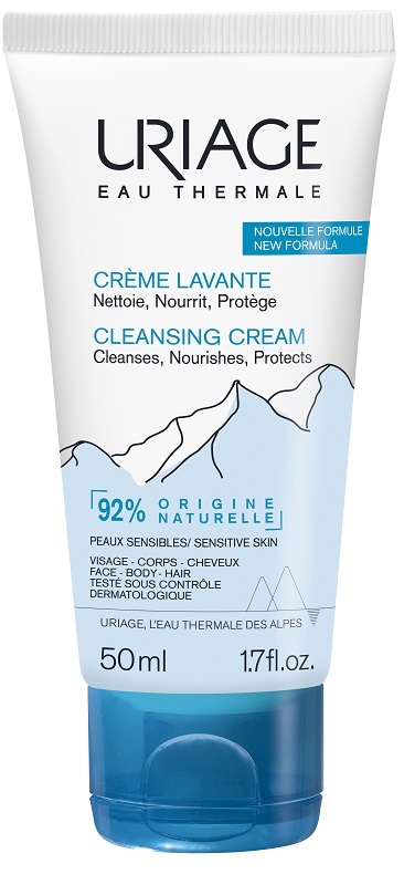 URIAGE CREME LAVANTE T 50 ML - Farmacia Artemisia di Montecuollo Dott. Angelo snc