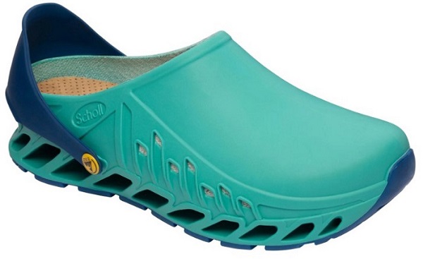 EVOFLEX TPR U SMERALDO/BLU NAVY 36 - Farmacia Artemisia di Montecuollo Dott. Angelo snc