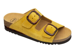 ILARY 2 STRAPS SUEDE W OCRA 41 - Farmacia Artemisia di Montecuollo Dott. Angelo snc