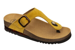 ILARY FLIP-FLOP SUEDE W OCRA 41 - Farmacia Artemisia di Montecuollo Dott. Angelo snc