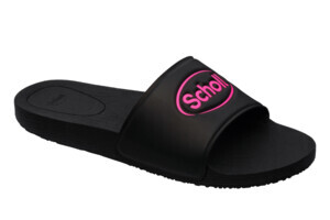 SCHOLL WOW SYNTHETIC W NERO 35 - Farmacia Artemisia di Montecuollo Dott. Angelo snc
