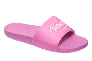 SCHOLL WOW SYNTHETIC W ROSA 36 - Farmacia Artemisia di Montecuollo Dott. Angelo snc