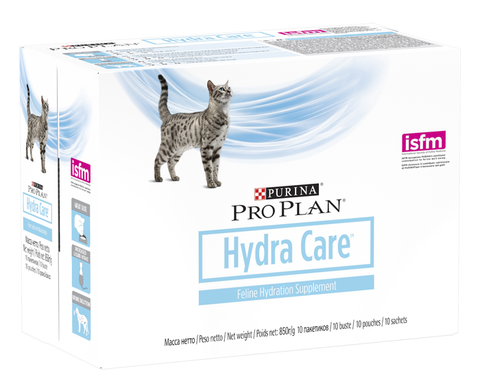 PPVD FELINE MULTIPACK HC HYDRACARE 850 G - Farmacia Artemisia di Montecuollo Dott. Angelo snc