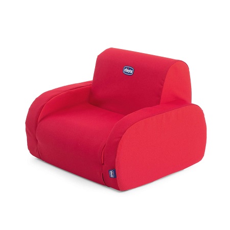CHICCO POLTRONCINA TWIST RED - Farmacia Artemisia di Montecuollo Dott. Angelo snc