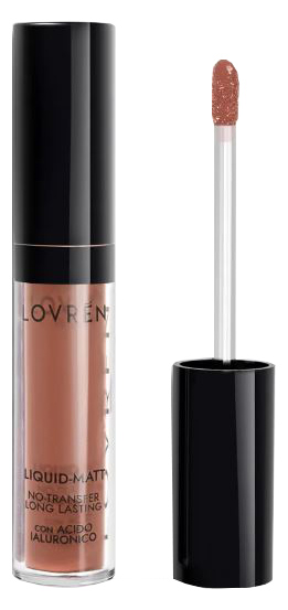LOVREN ROSSETTO LIQUID-MATT NUDE - Farmacia Artemisia di Montecuollo Dott. Angelo snc