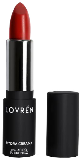 LOVREN ROSSETTO HYDRA-CREAMY ROSSO INTENSO - Farmacia Artemisia di Montecuollo Dott. Angelo snc