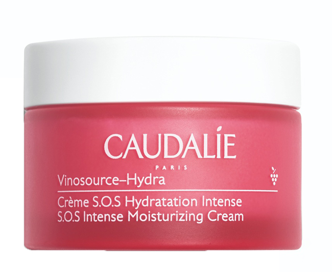 VINOSOURCE-HYDRA CREMA SOS 50 ML - Farmacia Artemisia di Montecuollo Dott. Angelo snc