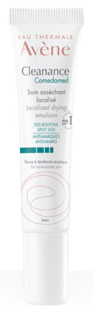 EAU THERMALE AVENE COMEDOMED TRATTAMENTO ADSORBENTE LOCALIZZATO 15 ML - Farmacia Artemisia di Montecuollo Dott. Angelo snc
