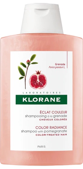 KLORANE SHAMPOO MELOGRANO 400 ML - Farmacia Artemisia di Montecuollo Dott. Angelo snc
