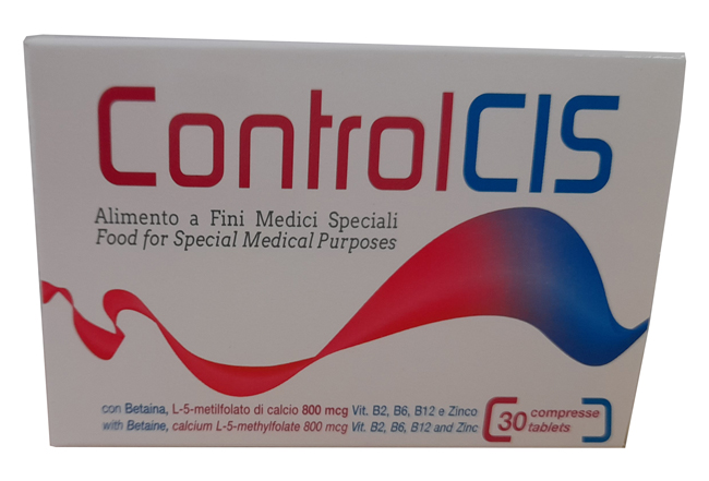 CONTROLCIS 30 COMPRESSE - Farmacia Artemisia di Montecuollo Dott. Angelo snc