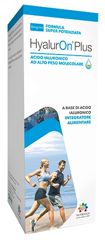 HYALURON PLUS ACIDO IALURONICO 50 ML - Farmacia Artemisia di Montecuollo Dott. Angelo snc