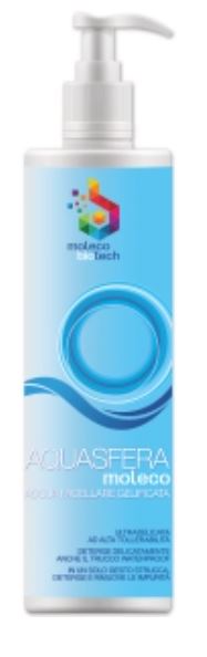AQUASFERA MOLECO 250 ML - Farmacia Artemisia di Montecuollo Dott. Angelo snc