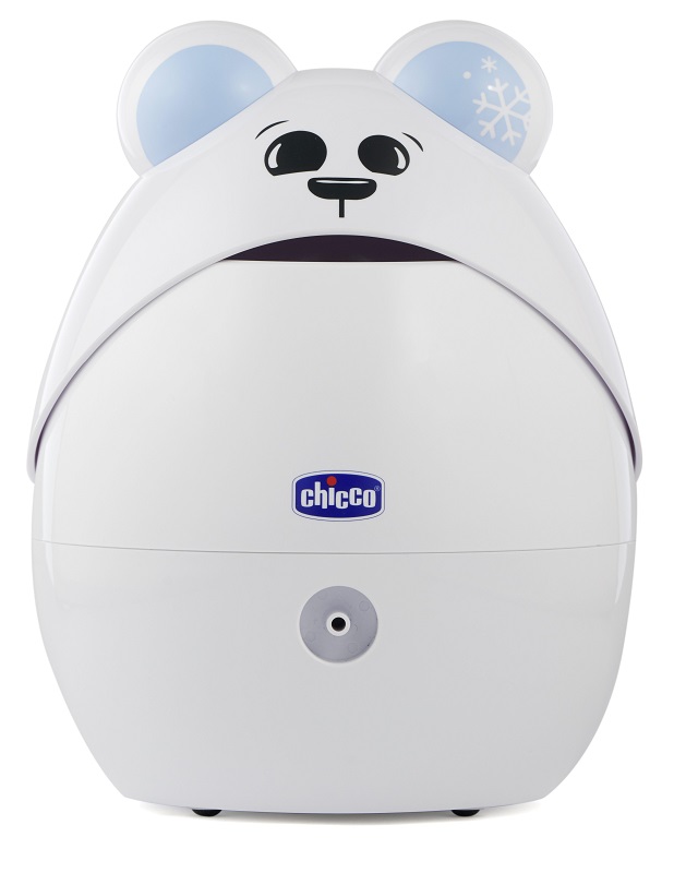 CHICCO AEROSOL ORSO POLARE - Farmacia Artemisia di Montecuollo Dott. Angelo snc