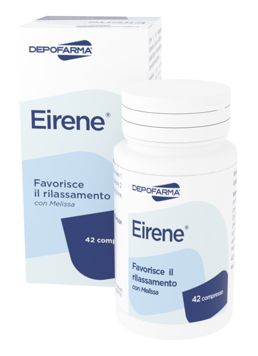 EIRENE 42 COMPRESSE - Farmacia Artemisia di Montecuollo Dott. Angelo snc
