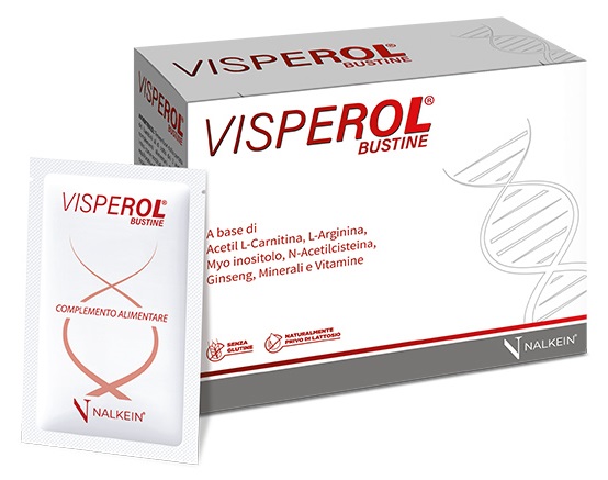 VISPEROL 20 BUSTINE - Farmacia Artemisia di Montecuollo Dott. Angelo snc