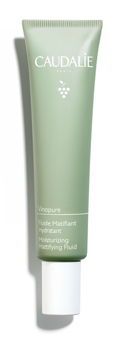 VINOPURE FLUIDO IDRATANTE EFFETTO MAT 40 ML - Farmacia Artemisia di Montecuollo Dott. Angelo snc