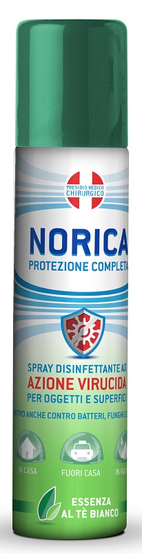 NORICA PROTEZIONE COMPLETA 75 ML - Farmacia Artemisia di Montecuollo Dott. Angelo snc