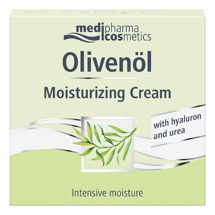 MEDIPHARMA OLIVENOL MOISTURIZING CREAM 50 ML - Farmacia Artemisia di Montecuollo Dott. Angelo snc