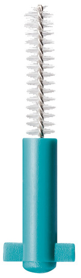 CURAPROX CPS 06 SCOVOLINO PRIME REFILL TURQUOISE 8 PEZZI - Farmacia Artemisia di Montecuollo Dott. Angelo snc
