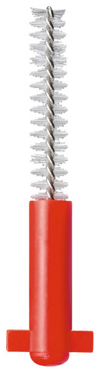 CURAPROX CPS 07 SCOVOLINO PRIME REFILL RED 8 PEZZI - Farmacia Artemisia di Montecuollo Dott. Angelo snc