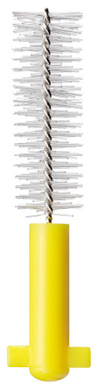 CURAPROX CPS 09 SCOVOLINO PRIME REFILL YELLOW 8 PEZZI - Farmacia Artemisia di Montecuollo Dott. Angelo snc