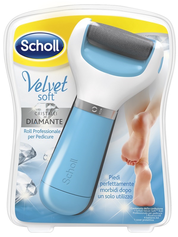 VELVET SOFT GADGET - Farmacia Artemisia di Montecuollo Dott. Angelo snc