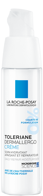 TOLERIANE DERMALLERGO CREMA VISO 40 ML - Farmacia Artemisia di Montecuollo Dott. Angelo snc