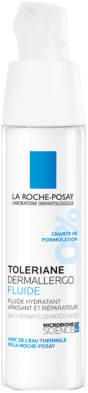 TOLERIANE DERMALLERGO FLUIDO 40 ML - Farmacia Artemisia di Montecuollo Dott. Angelo snc