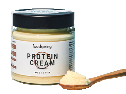 CREMA PROTEICA COCCO 200 G - Farmacia Artemisia di Montecuollo Dott. Angelo snc
