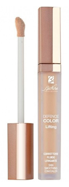 DEFENCE COLOR LIFTING CORRETTORE FLUIDO LEVIGANTE 202 CREME - Farmacia Artemisia di Montecuollo Dott. Angelo snc