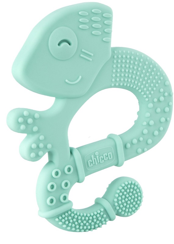 CHICCO MASSAGGIA DENTARUOLO BOY 2M+ - Farmacia Artemisia di Montecuollo Dott. Angelo snc