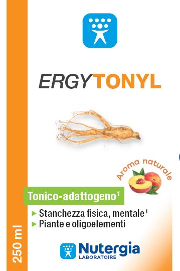 ERGYTONYL 250 ML - Farmacia Artemisia di Montecuollo Dott. Angelo snc