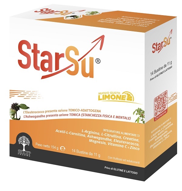 STARSU' 14 BUSTINE - Farmacia Artemisia di Montecuollo Dott. Angelo snc