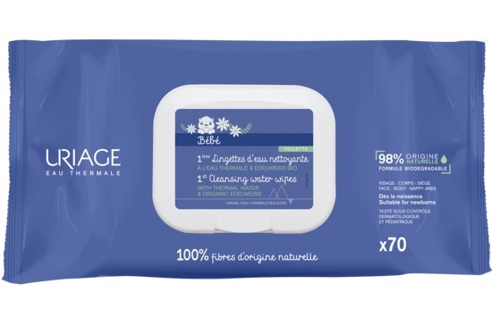 BEBE SALVIETTINE DETERGENTI ALL'ACQUA 70 PEZZI - Farmacia Artemisia di Montecuollo Dott. Angelo snc