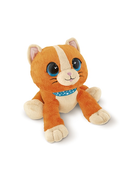 CHICCO GIOCO DOLCE GATTINO CUCU' - Farmacia Artemisia di Montecuollo Dott. Angelo snc