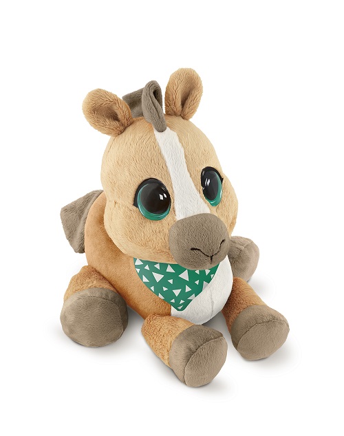 CHICCO GIOCO DOLCE CAVALLINO CUCU' - Farmacia Artemisia di Montecuollo Dott. Angelo snc