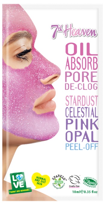 MONTAGNE JEUNESSE MASCHERA VISO STARDUST OPALE ROSA - Farmacia Artemisia di Montecuollo Dott. Angelo snc